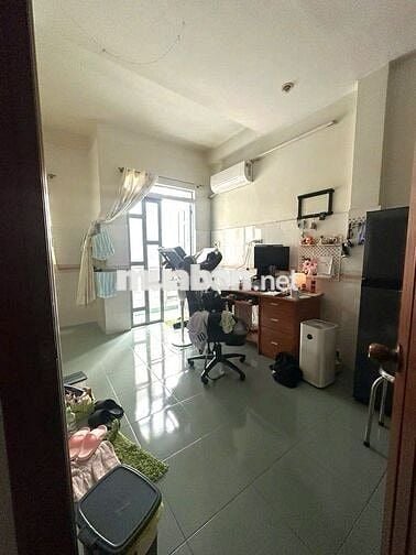 Bán nhà KDC Bùi Minh Trực 80m2 ngang 4m xe hơi ngủ trong nhà, Quận 8