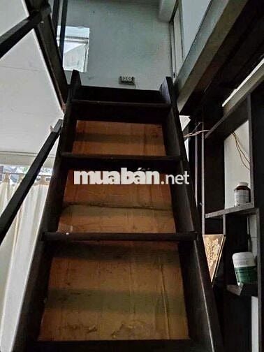 Cho Thuê Nhà Đường Cách Mạng Tháng 8, Quận 10 ( Kinh Doanh Tự Do )