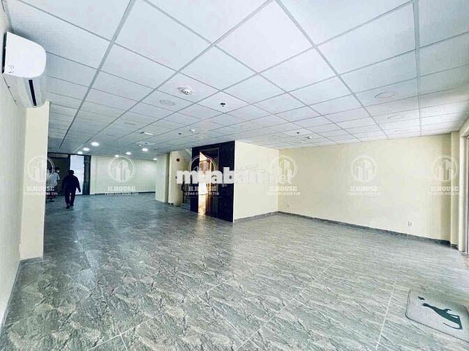 ✅ TOÀ NHÀ CHO THUÊ PHAN BÁ PHIẾN. P12. TB ( K300 )