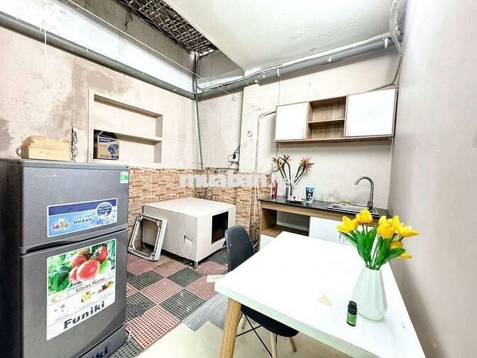 🔥CHO THUÊ PHÒNG TRỌ 2 PHÒNG NGỦ 2 PHÒNG KHÁCH NGAY TRUNG TÂM TÂN BÌNH