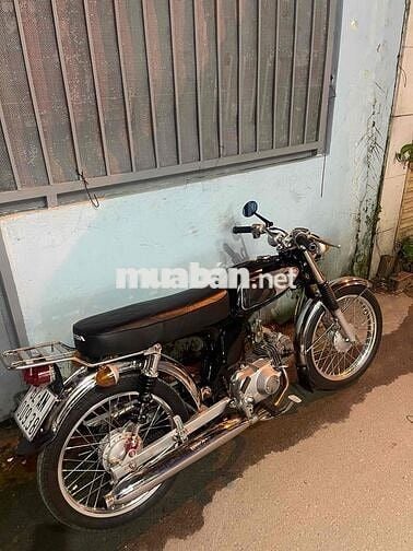 xe 67 bst 63 9 chủ !! dọn sơ sơ