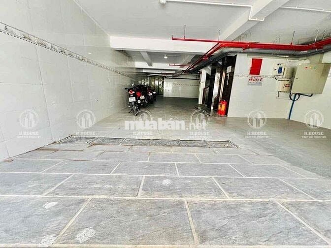 ✅ TOÀ NHÀ CHO THUÊ PHAN BÁ PHIẾN. P12. TB ( K300 )