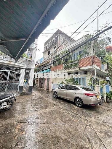 VŨ TÙNG - 90m2 - 9.3tỷ - Ô TÔ ĐẬU CỬA