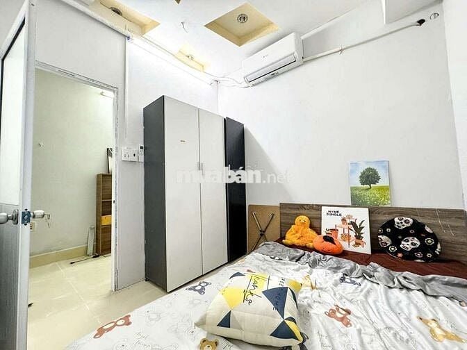 🔥CHO THUÊ PHÒNG TRỌ 2 PHÒNG NGỦ 2 PHÒNG KHÁCH NGAY TRUNG TÂM TÂN BÌNH