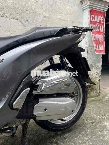 SH125 2013 chính chủ bs dễ thương