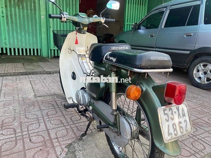 cúp 81/50 đời đầu xe tuyển đồ zin nhiều