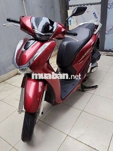 Bán xe máy SH 150i