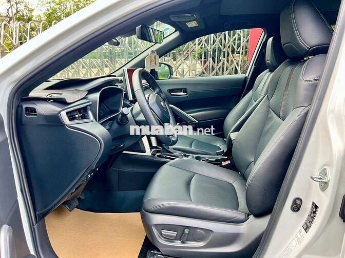 Corolla Cross 2024 1.8HEV