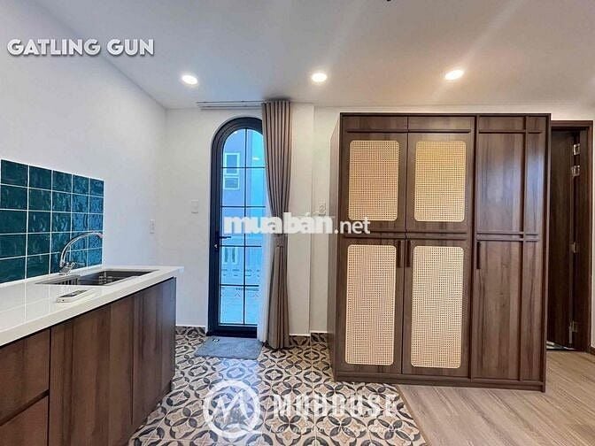 ✨ 𝐋𝐔𝐗𝐔𝐑𝐘 𝐁𝐀𝐋𝐂𝐎𝐍𝐘 𝐀𝐏𝐀𝐑𝐓𝐌𝐄𝐍𝐓 ✨ VIBE CỔ ĐIỂN SANG TRỌNG