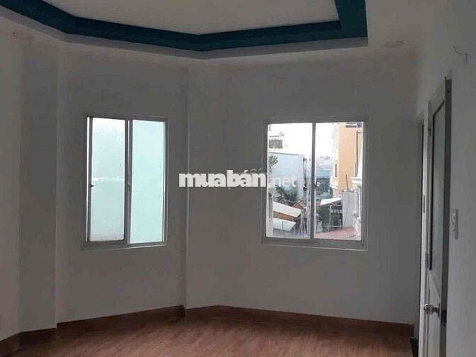 cho thuê nhà nguyên căn.1 trệt 1 lầu có sân thượng . Bình thạnh