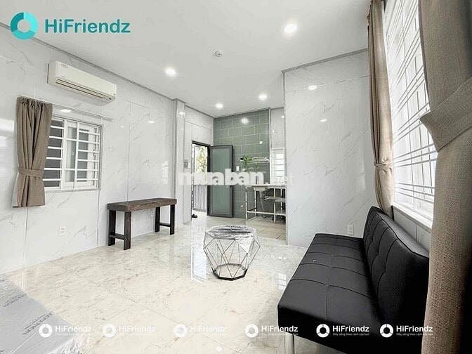 STUDIO NGAY NGÃ TƯ THỦ ĐỨC SIÊU ĐẲNG CẤP