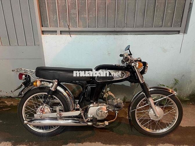 xe 67 bst 63 9 chủ !! dọn sơ sơ