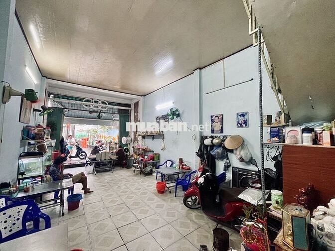 Bán gấp nhà hẻm xe hơi Trần Văn Quang Quận Tân Bình, nhỉnh 5 tỷ