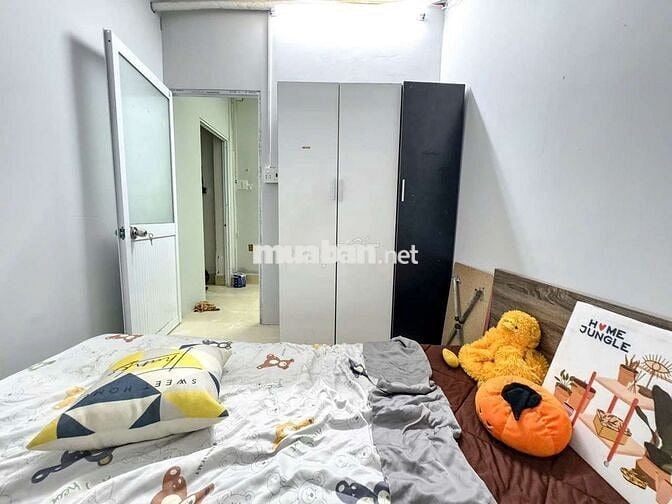 🔥CHO THUÊ PHÒNG TRỌ 2 PHÒNG NGỦ 2 PHÒNG KHÁCH NGAY TRUNG TÂM TÂN BÌNH