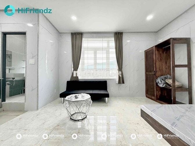 STUDIO NGAY NGÃ TƯ THỦ ĐỨC SIÊU ĐẲNG CẤP