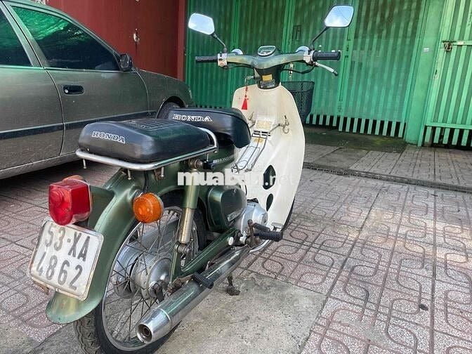 cúp 81/50 đời đầu xe tuyển đồ zin nhiều