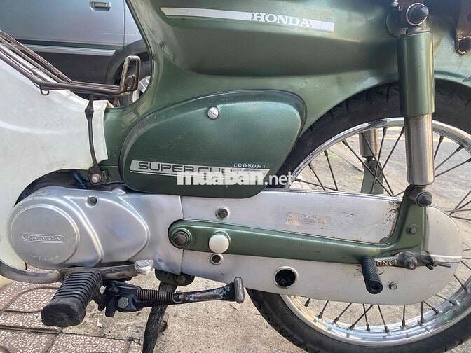 cúp 81/50 đời đầu xe tuyển đồ zin nhiều