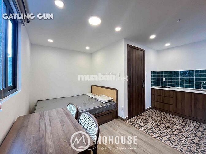 ✨ 𝐋𝐔𝐗𝐔𝐑𝐘 𝐁𝐀𝐋𝐂𝐎𝐍𝐘 𝐀𝐏𝐀𝐑𝐓𝐌𝐄𝐍𝐓 ✨ VIBE CỔ ĐIỂN SANG TRỌNG