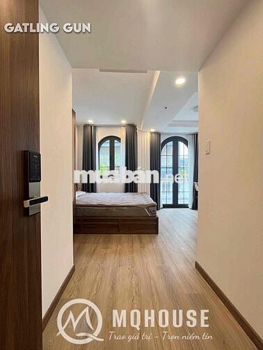 ✨ 𝐋𝐔𝐗𝐔𝐑𝐘 𝐁𝐀𝐋𝐂𝐎𝐍𝐘 𝐀𝐏𝐀𝐑𝐓𝐌𝐄𝐍𝐓 ✨ VIBE CỔ ĐIỂN SANG TRỌNG