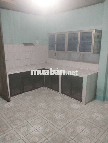 Nhà cấp 4 siêu rẻ DT 10❌15+ sân 50m 1pn to 1pk to 2wc hẻm 3 gác cụt