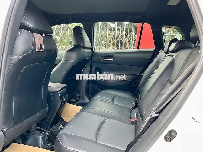 Corolla Cross 2024 1.8HEV