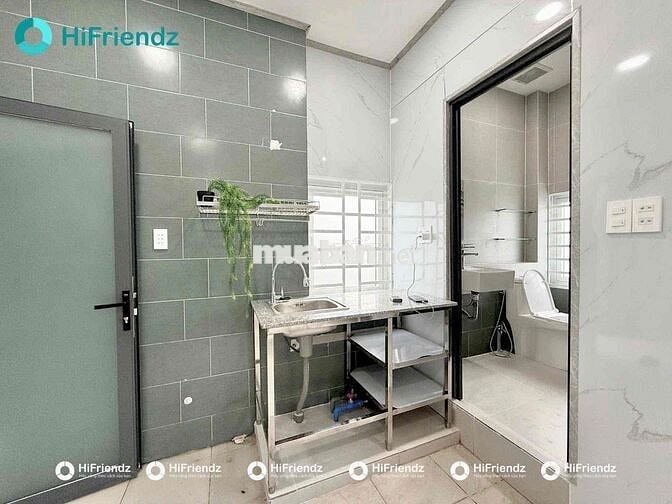 STUDIO NGAY NGÃ TƯ THỦ ĐỨC SIÊU ĐẲNG CẤP