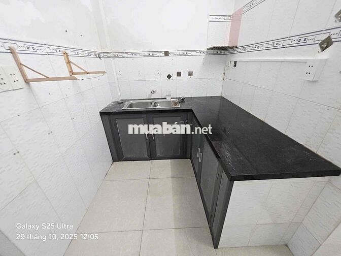 Nhà 3x11m 1Lầu Đúc (2PN 2WC) Hẻm 4m. Đs8 - Lê Văn Quới. Bình Tân