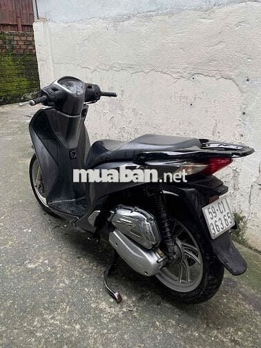 SH125 2013 chính chủ bs dễ thương