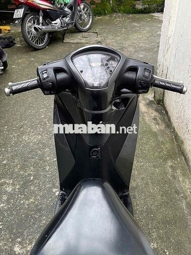 SH125 2013 chính chủ bs dễ thương