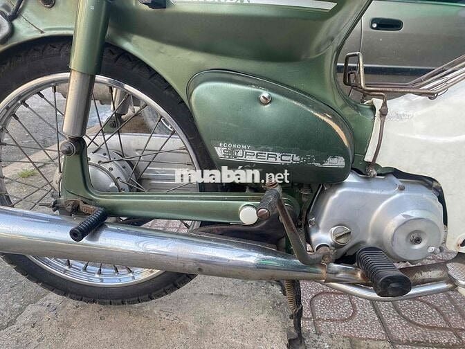 cúp 81/50 đời đầu xe tuyển đồ zin nhiều