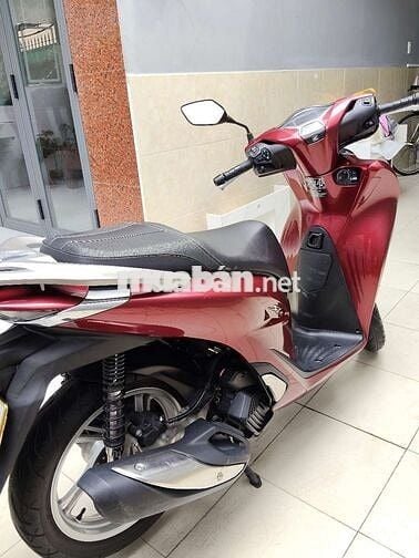 Bán xe máy SH 150i