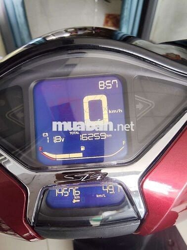 Bán xe máy SH 150i