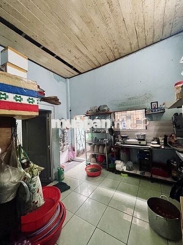 Bán gấp nhà hẻm xe hơi Trần Văn Quang Quận Tân Bình, nhỉnh 5 tỷ