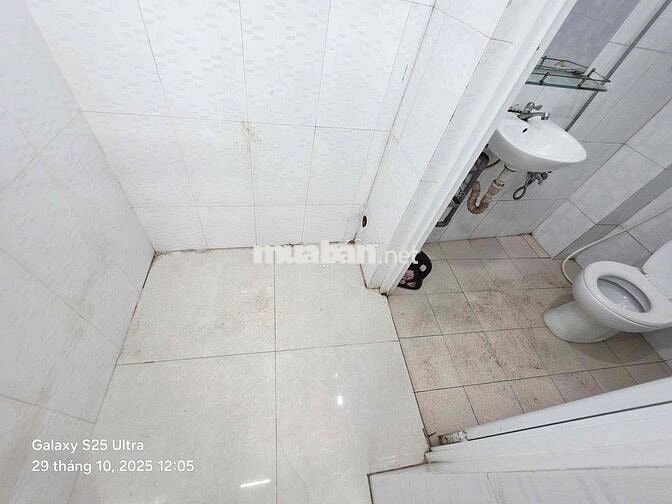 Nhà 3x11m 1Lầu Đúc (2PN 2WC) Hẻm 4m. Đs8 - Lê Văn Quới. Bình Tân