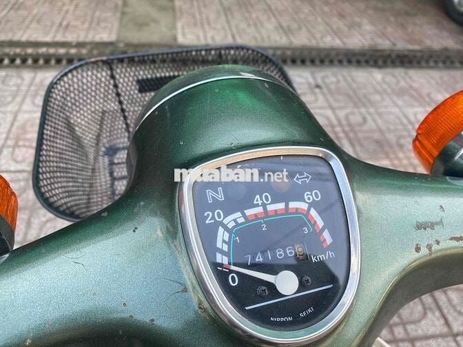 cúp 81/50 đời đầu xe tuyển đồ zin nhiều