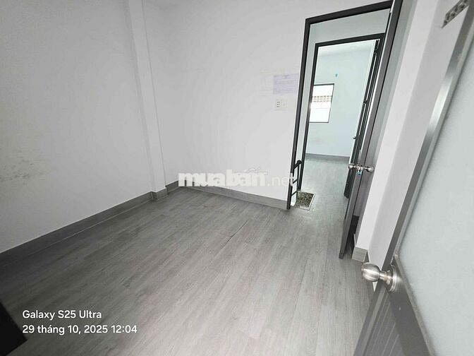 Nhà 3x11m 1Lầu Đúc (2PN 2WC) Hẻm 4m. Đs8 - Lê Văn Quới. Bình Tân