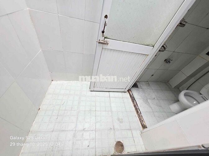 Nhà 3x11m 1Lầu Đúc (2PN 2WC) Hẻm 4m. Đs8 - Lê Văn Quới. Bình Tân