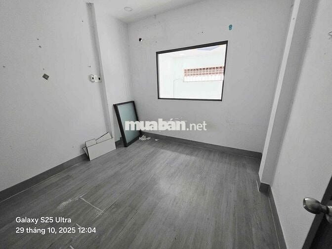 Nhà 3x11m 1Lầu Đúc (2PN 2WC) Hẻm 4m. Đs8 - Lê Văn Quới. Bình Tân