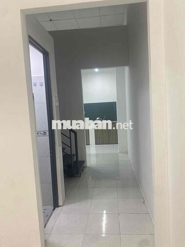 CHO THUÊ NHÀ NGUYÊN CĂN HẼM 6m TÂY THẠNH