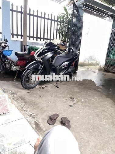 Dư dùng cần bán Shvn 160i 2024 bstp ngay chủ