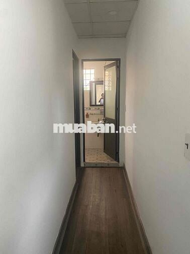 CHO THUÊ NHÀ NGUYÊN CĂN HẼM 6m TÂY THẠNH