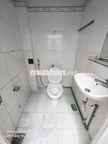 Nhà 3x11m 1Lầu Đúc (2PN 2WC) Hẻm 4m. Đs8 - Lê Văn Quới. Bình Tân