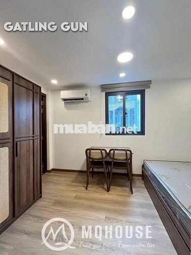 ✨ 𝐋𝐔𝐗𝐔𝐑𝐘 𝐁𝐀𝐋𝐂𝐎𝐍𝐘 𝐀𝐏𝐀𝐑𝐓𝐌𝐄𝐍𝐓 ✨ VIBE CỔ ĐIỂN SANG TRỌNG