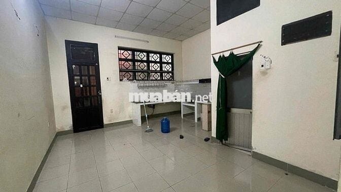 cho thuê nhà nguyên căn cấp 4. bình lợi p13  Bình Thạnh