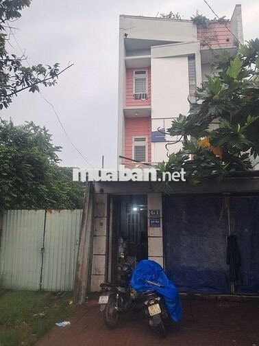 Cho thuê phòng rộng thoáng mát lầu 1