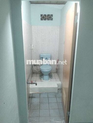 Nhà cấp 4 siêu rẻ DT 10❌15+ sân 50m 1pn to 1pk to 2wc hẻm 3 gác cụt