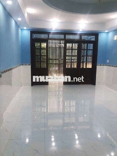 🔥SIÊU HIẾM 🔥CHỦ BÁN GẤP - 76M2 X 2 TẦNG ĐÚC KHU VÍP P17
- 7.45 TỶ TL