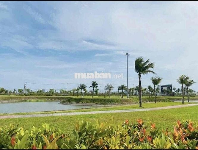 Bán đất khu Đầm Sen Nam Hoà Xuân Hoà Quý NHS