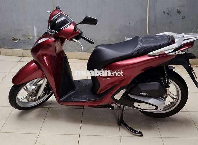 Bán xe máy SH 150i