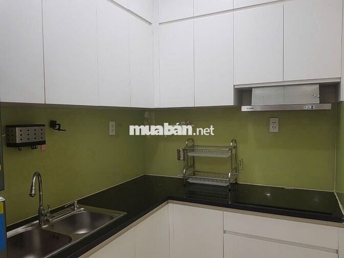 Cho thuê nhanh căn 2pn 2wc có nội thất giá 7tr5/th